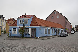 Ystad