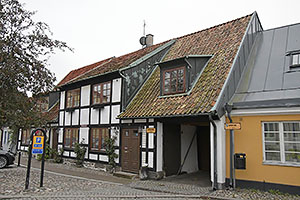 Ystad