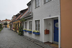 Ystad