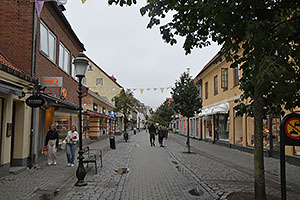 Ystad