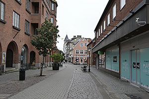 Ystad