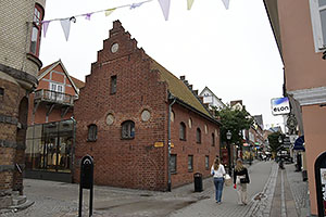 Ystad