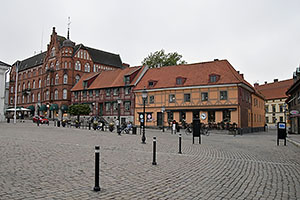 Ystad