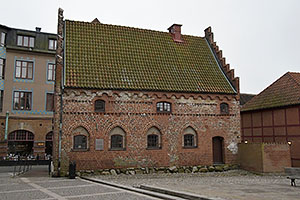 Ystad