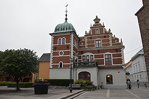 Ystad