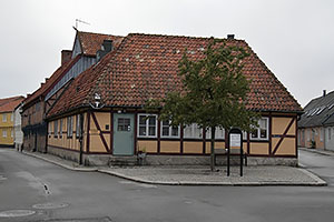 Ystad