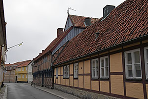 Ystad