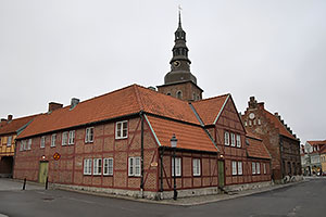 Ystad