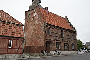 Ystad