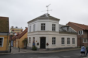 Ystad