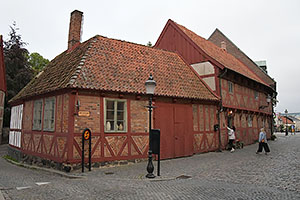 Ystad