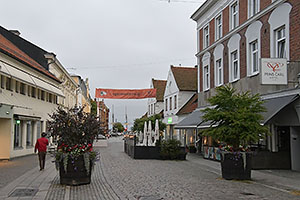 Ystad