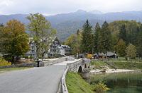 Bohinj