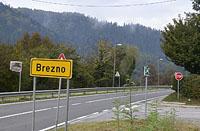 Brezno