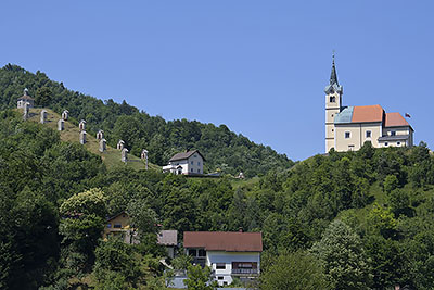 Idrija