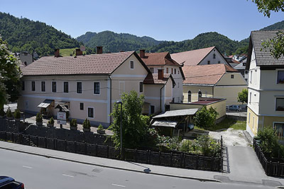 Idrija