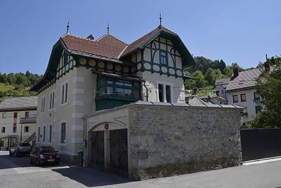 Idrija