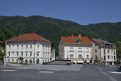 Idrija