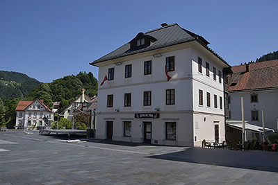 Idrija