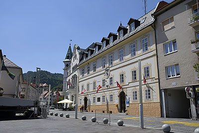 Idrija