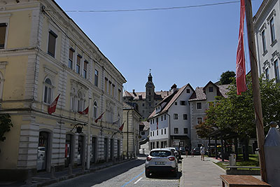 Idrija