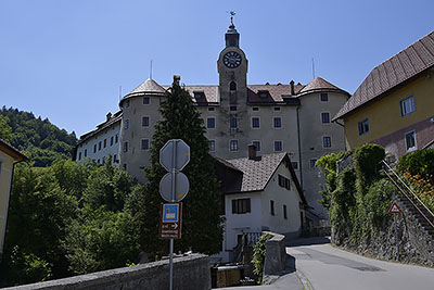 Idrija