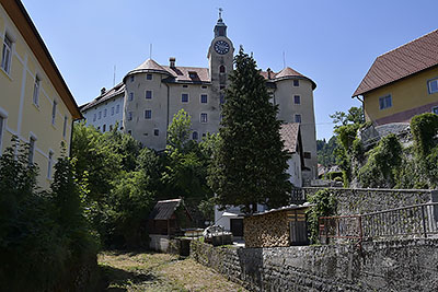 Idrija