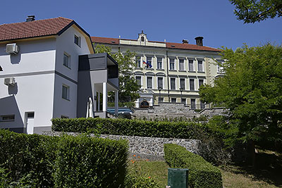 Idrija