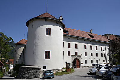 Idrija