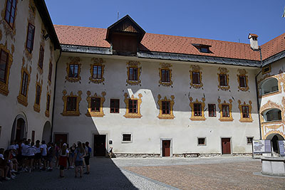 Idrija