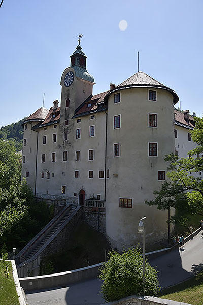 Idrija