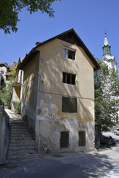 Idrija