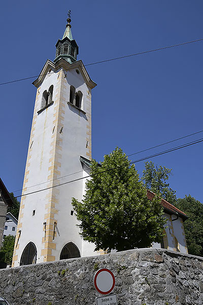 Idrija