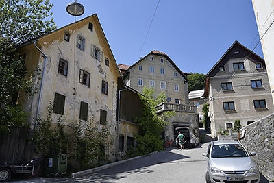 Idrija