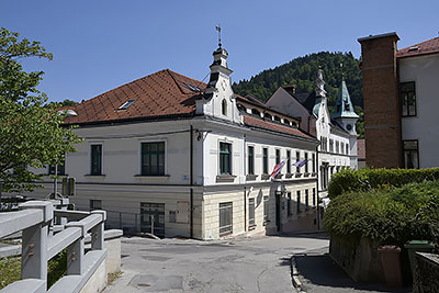 Idrija