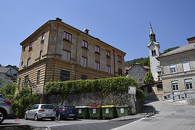 Idrija