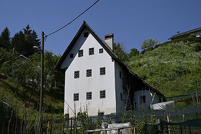 Idrija