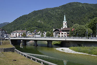 Idrija