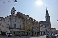 Kranj