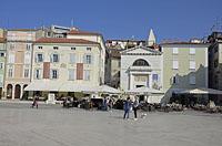 Piran