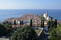 Piran