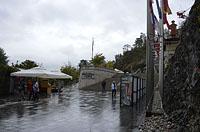 Postojna: Jamski dvorec, 8.10.2018 Postojna