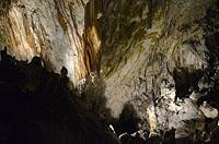 Postojna: Postojnska jama, 8.10.2018 Postojna