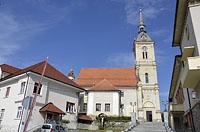 Slovenska Bistrica