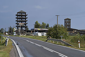 Slovenské Nové Mesto