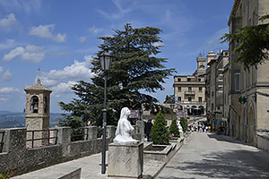 San Marino