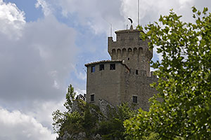 San Marino