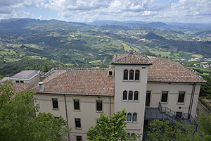 San Marino
