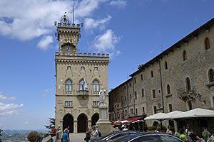 San Marino
