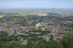 San Marino
